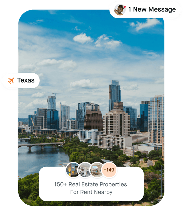Cities community view